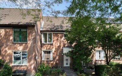 Kopenhagenstraat 24