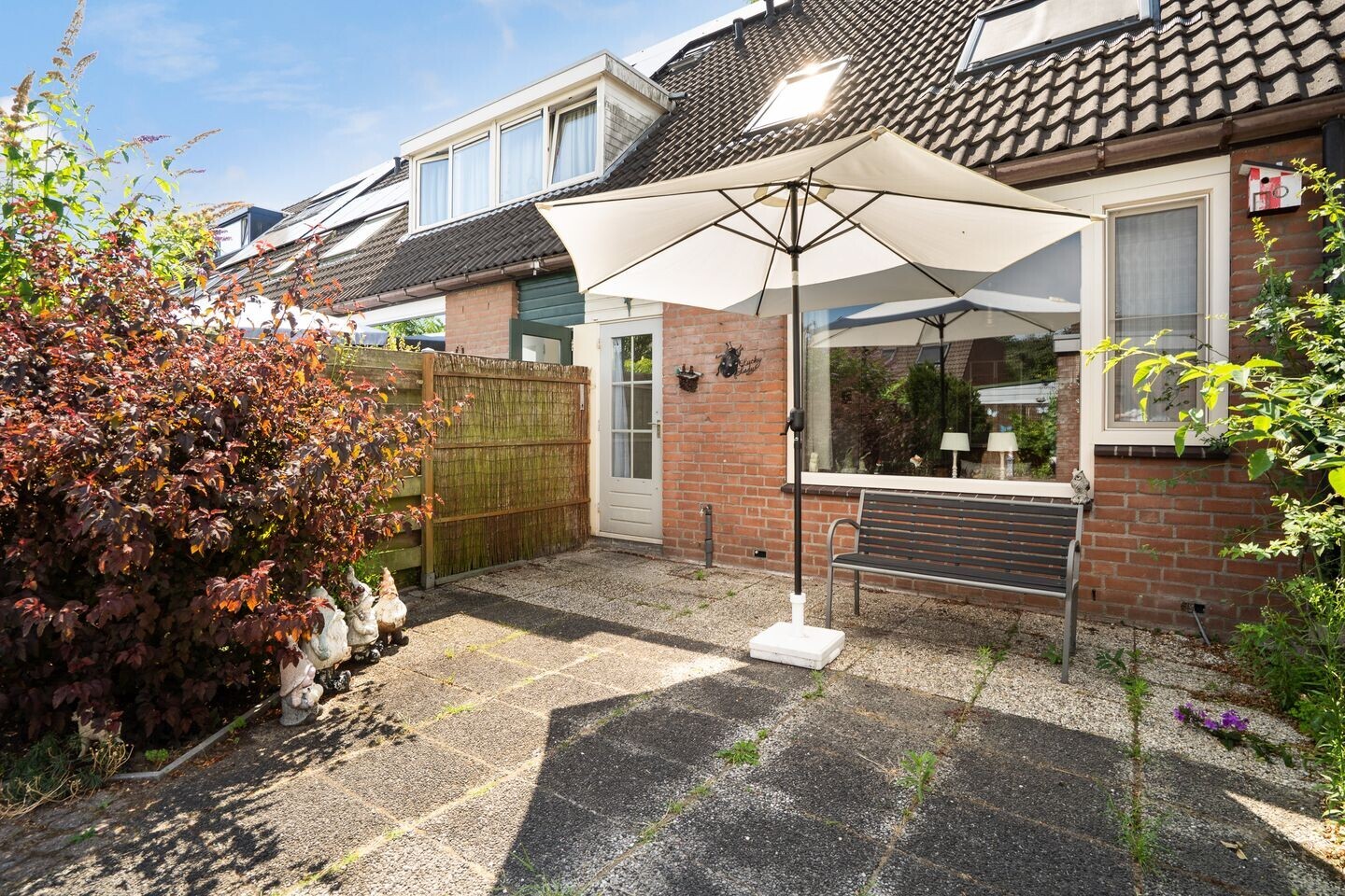 Tussenwoning te koop: Kopenhagenstraat 24, Rotterdam