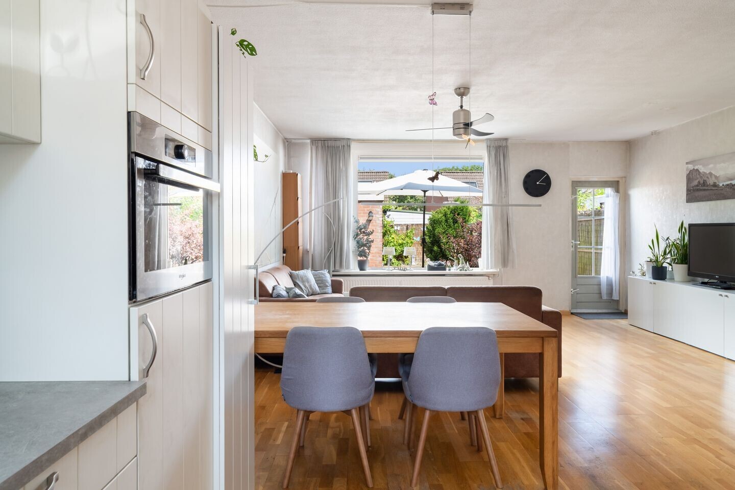 Tussenwoning te koop: Kopenhagenstraat 24, Rotterdam