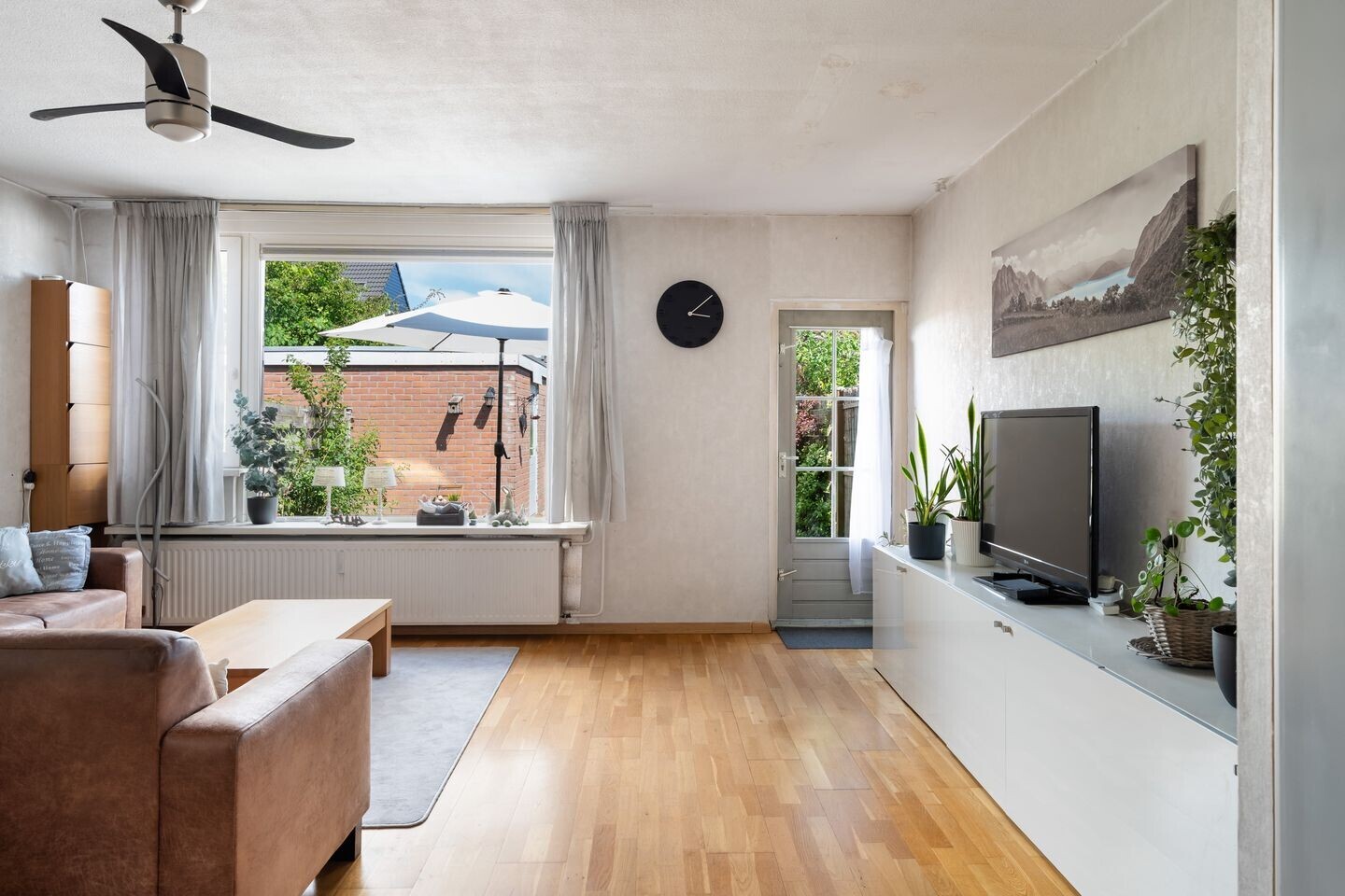 Tussenwoning te koop: Kopenhagenstraat 24, Rotterdam