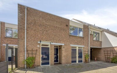 Kopenhagenstraat 83