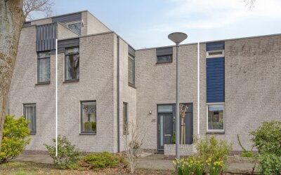 Nystadstraat 4