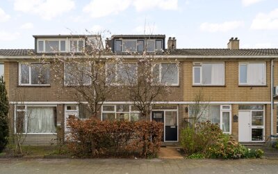 Dr. J.J.P. Oudsingel 58
