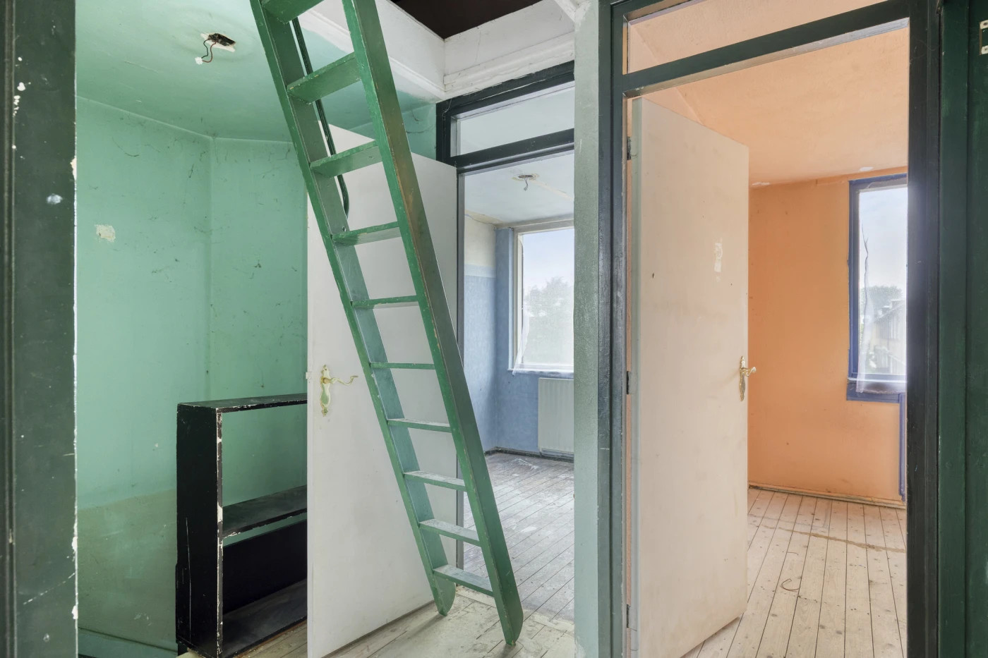 Tussenwoning te koop: Gerretsenpad 2, Rotterdam