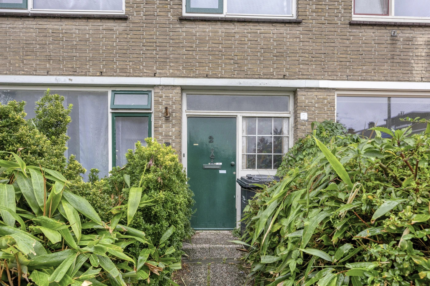 Tussenwoning te koop: Gerretsenpad 2, Rotterdam