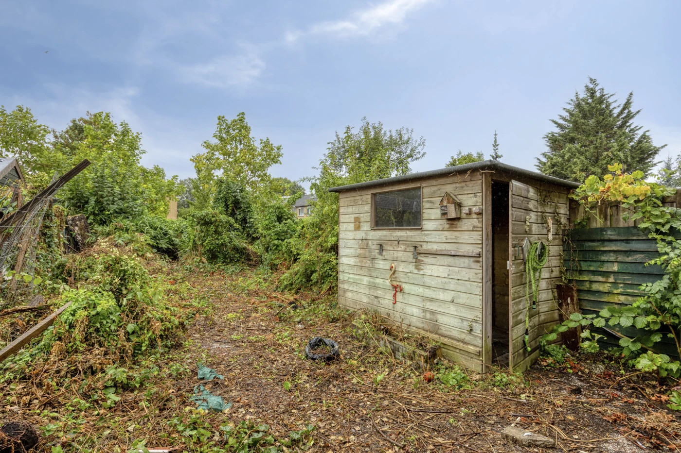 Tussenwoning te koop: Gerretsenpad 2, Rotterdam