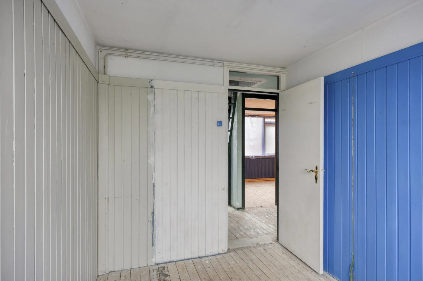 Tussenwoning te koop: Gerretsenpad 2, Rotterdam