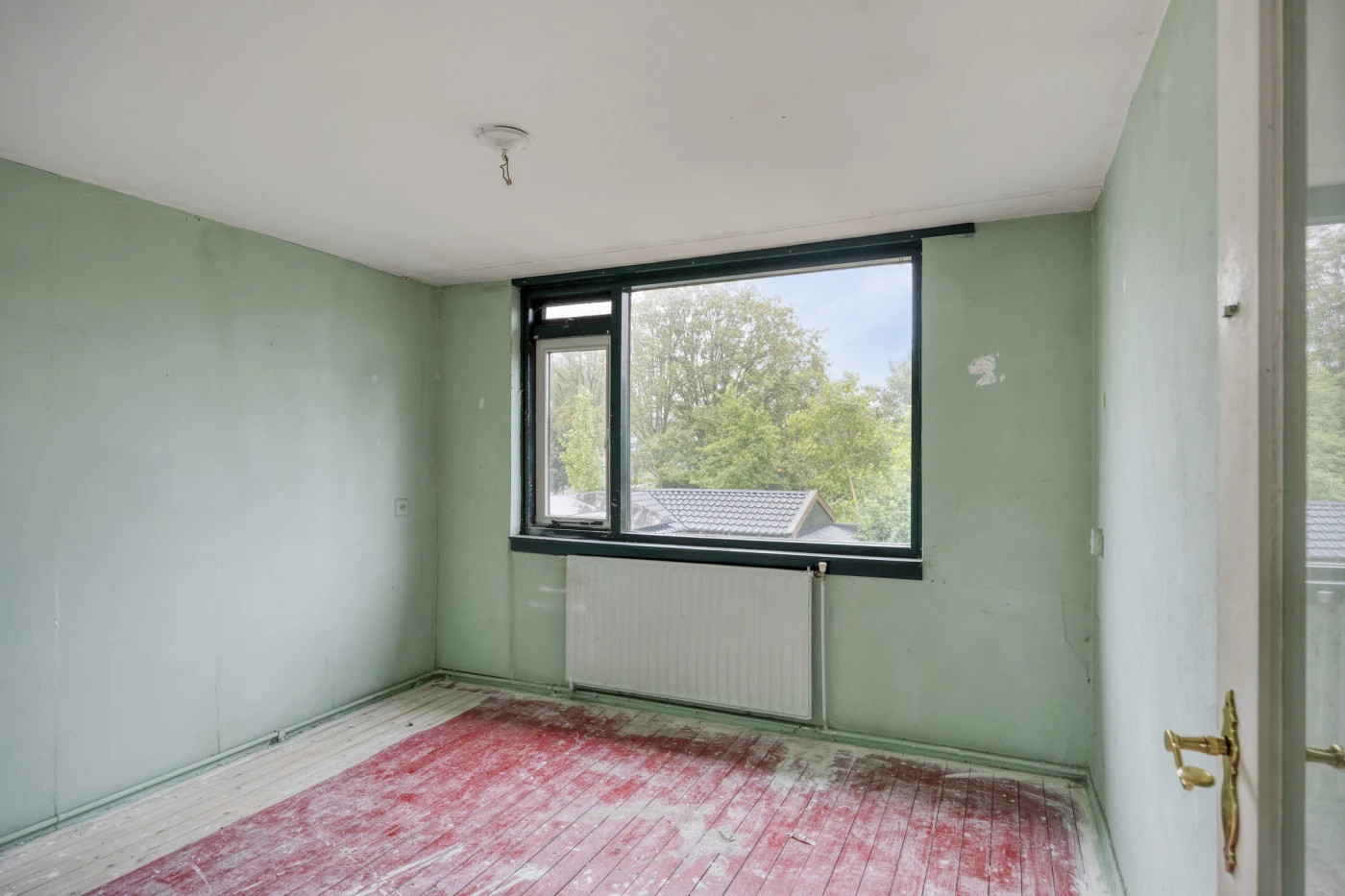 Tussenwoning te koop: Gerretsenpad 2, Rotterdam