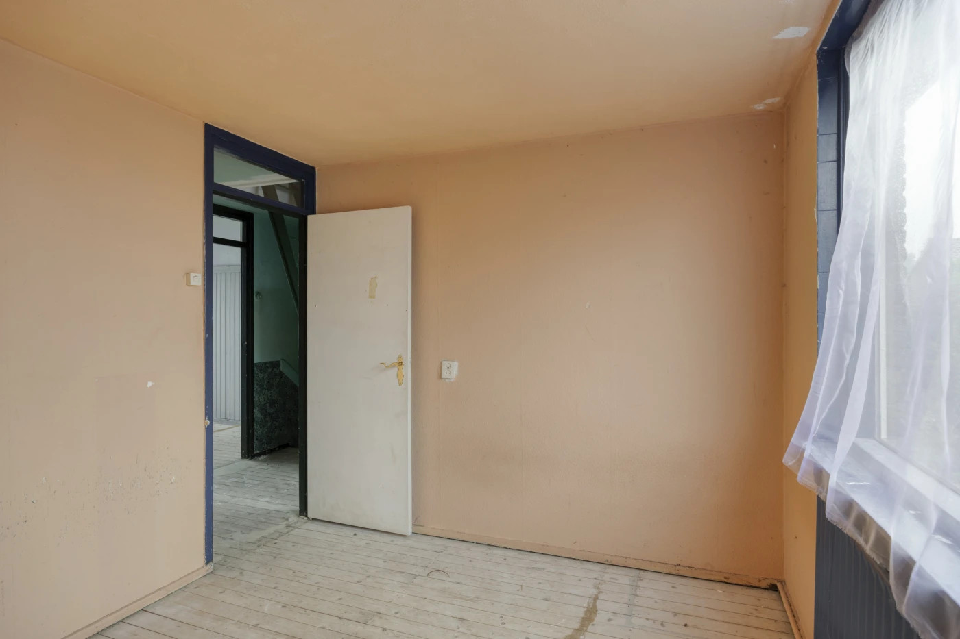 Tussenwoning te koop: Gerretsenpad 2, Rotterdam