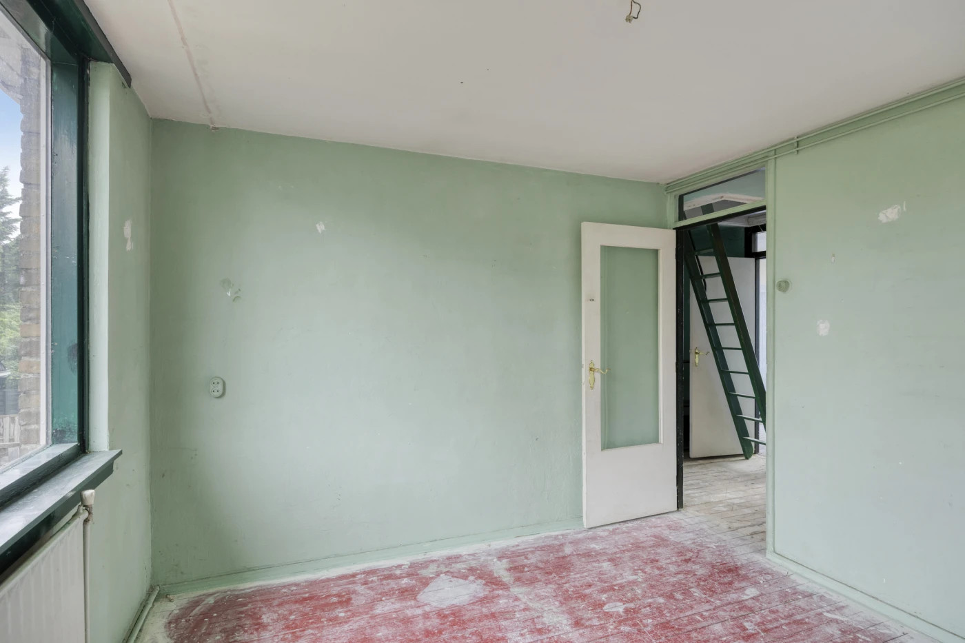 Tussenwoning te koop: Gerretsenpad 2, Rotterdam