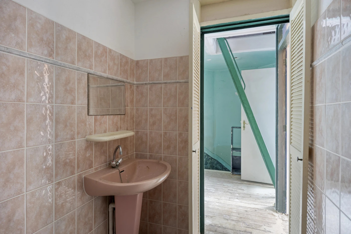 Tussenwoning te koop: Gerretsenpad 2, Rotterdam