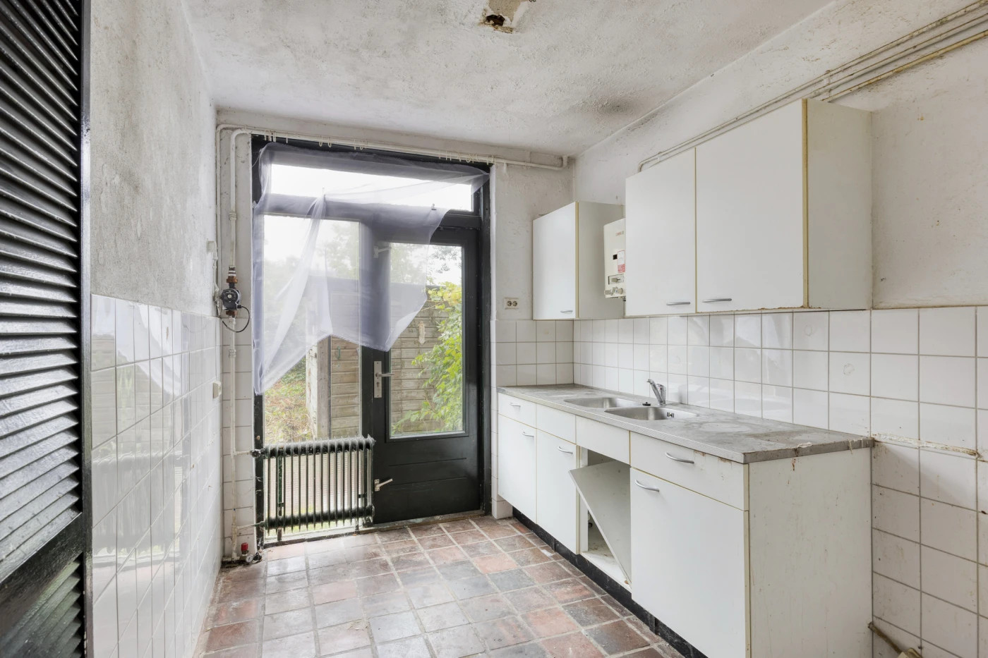 Tussenwoning te koop: Gerretsenpad 2, Rotterdam