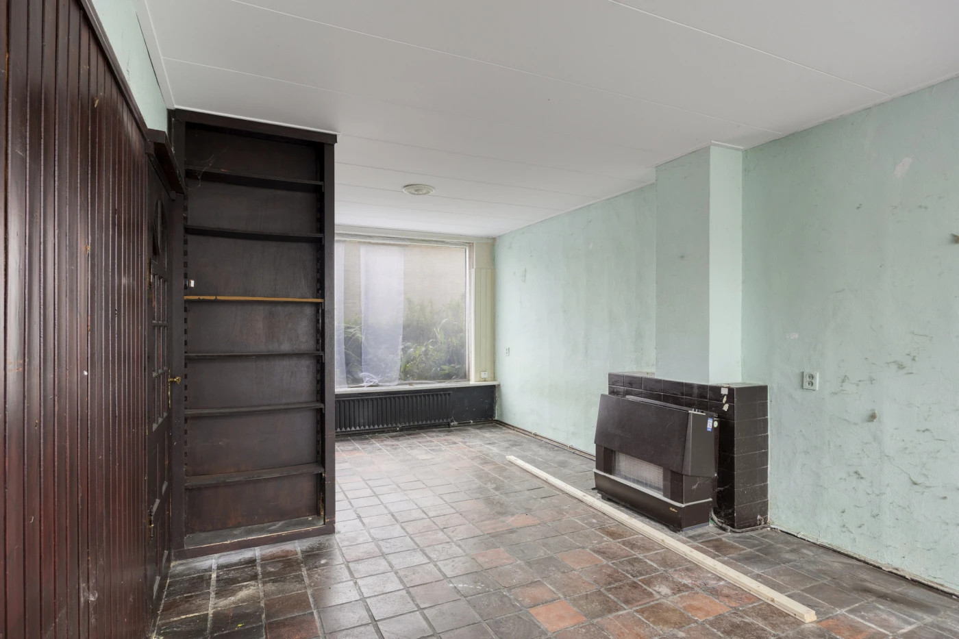 Tussenwoning te koop: Gerretsenpad 2, Rotterdam