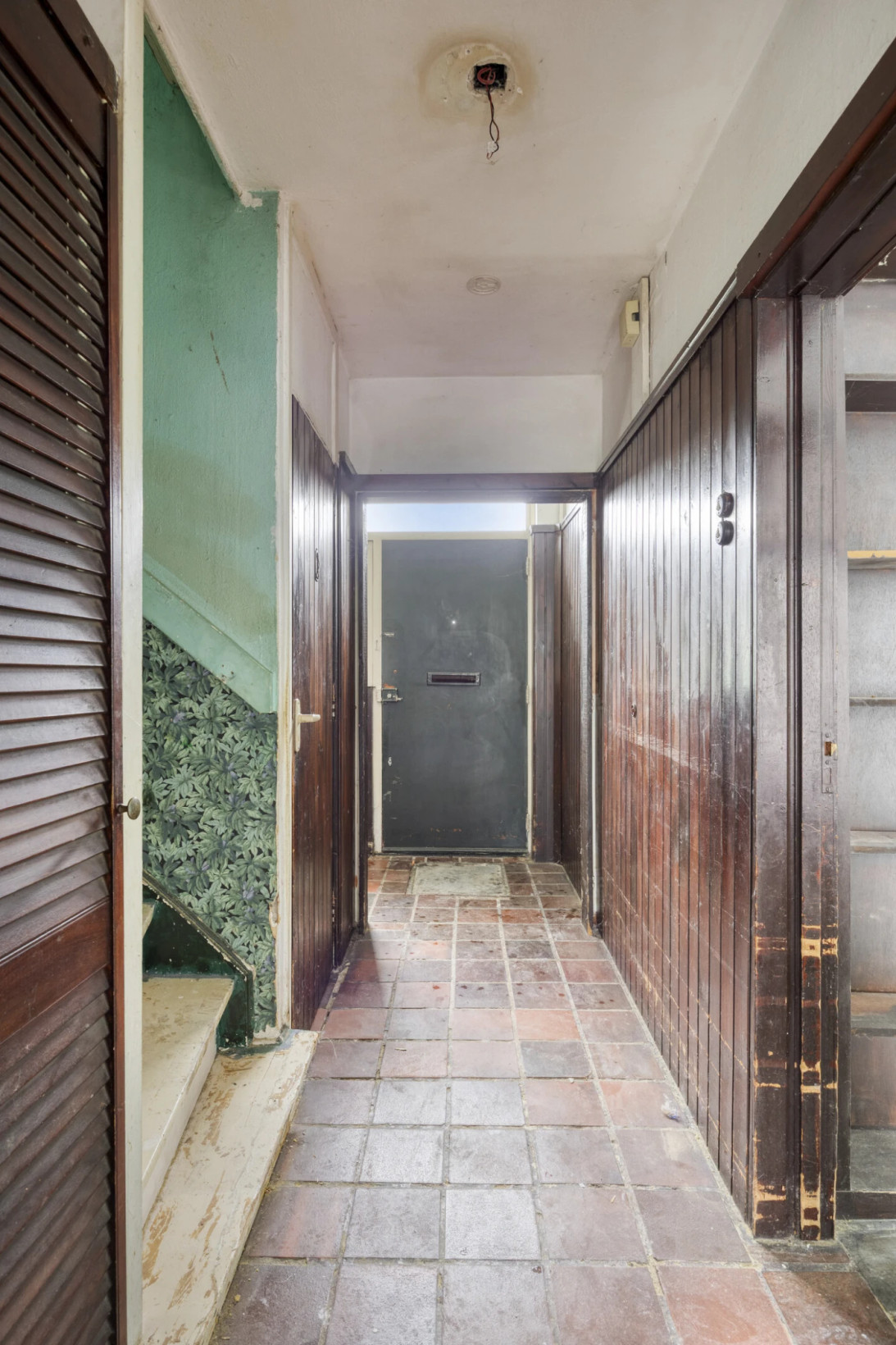 Tussenwoning te koop: Gerretsenpad 2, Rotterdam