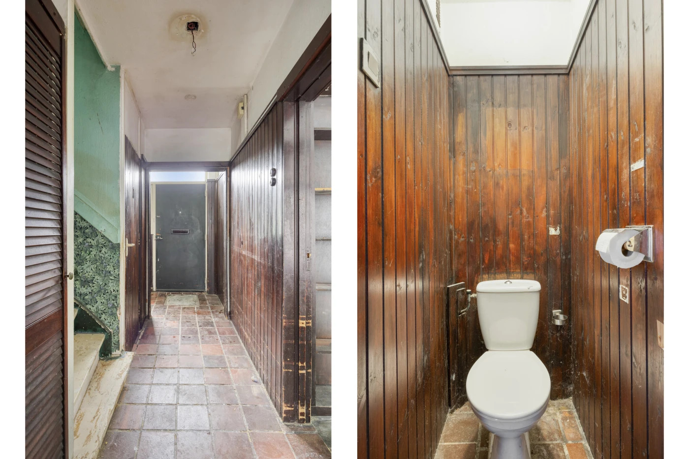 Tussenwoning te koop: Gerretsenpad 2, Rotterdam