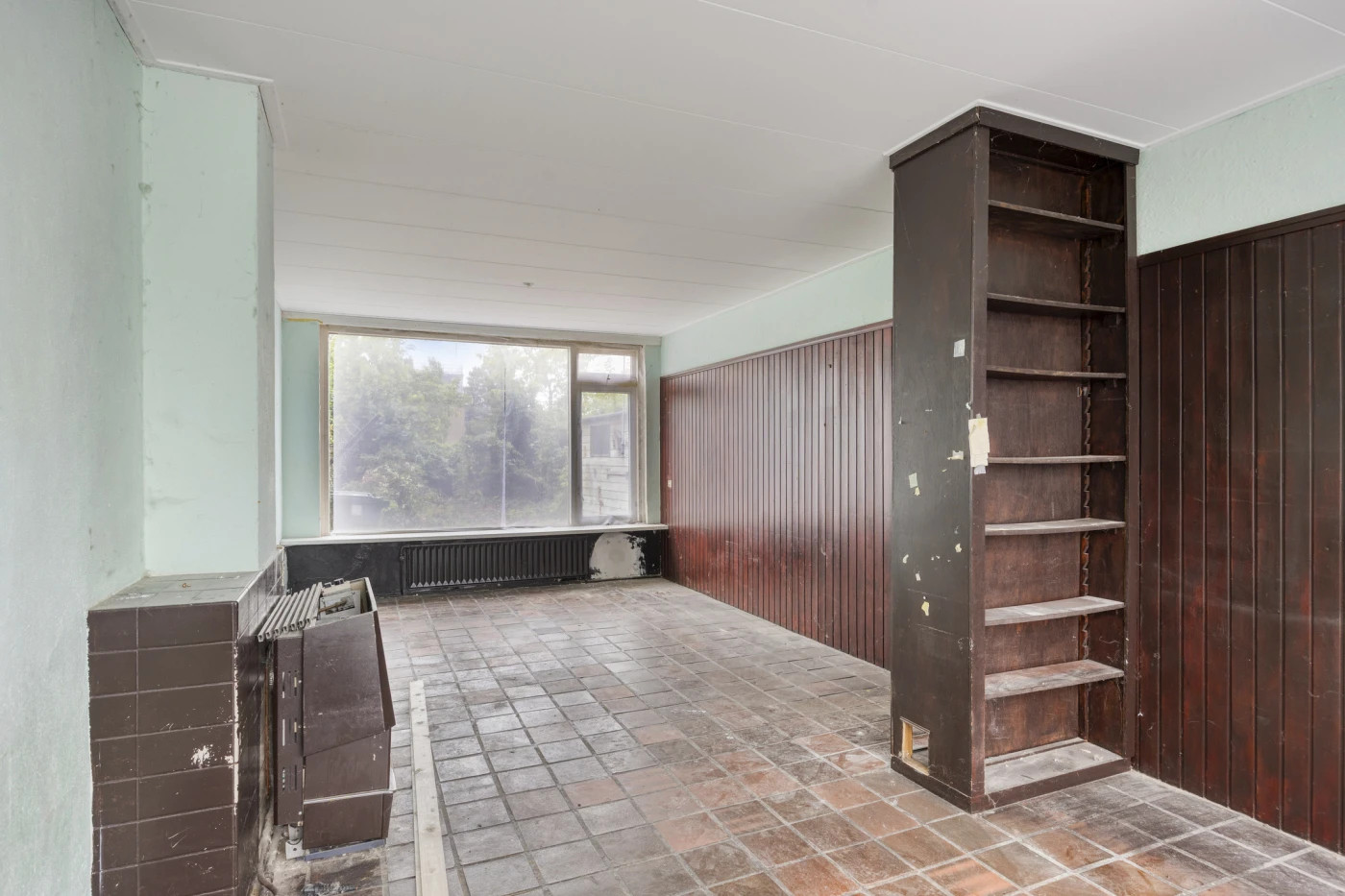 Tussenwoning te koop: Gerretsenpad 2, Rotterdam