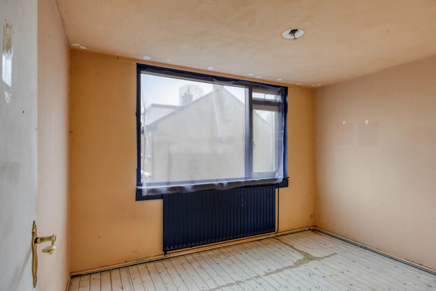 Tussenwoning te koop: Gerretsenpad 2, Rotterdam