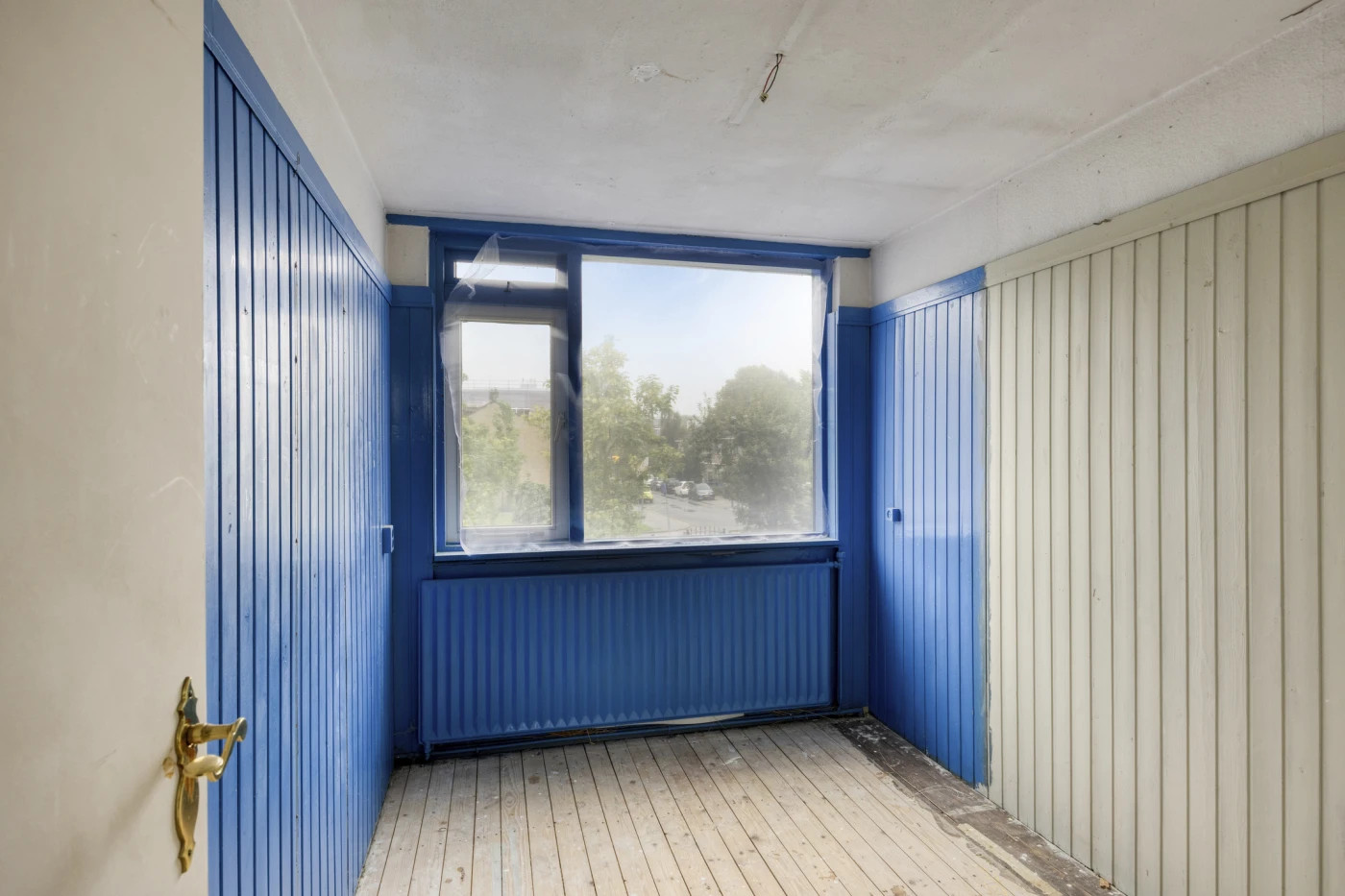 Tussenwoning te koop: Gerretsenpad 2, Rotterdam