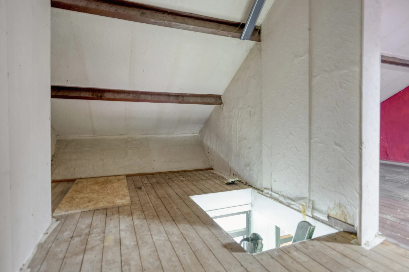 Tussenwoning te koop: Gerretsenpad 2, Rotterdam