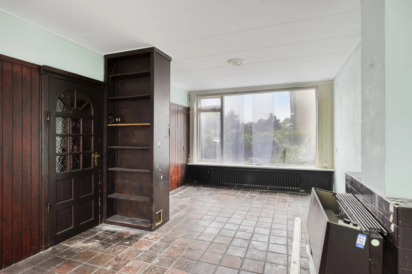 Tussenwoning te koop: Gerretsenpad 2, Rotterdam