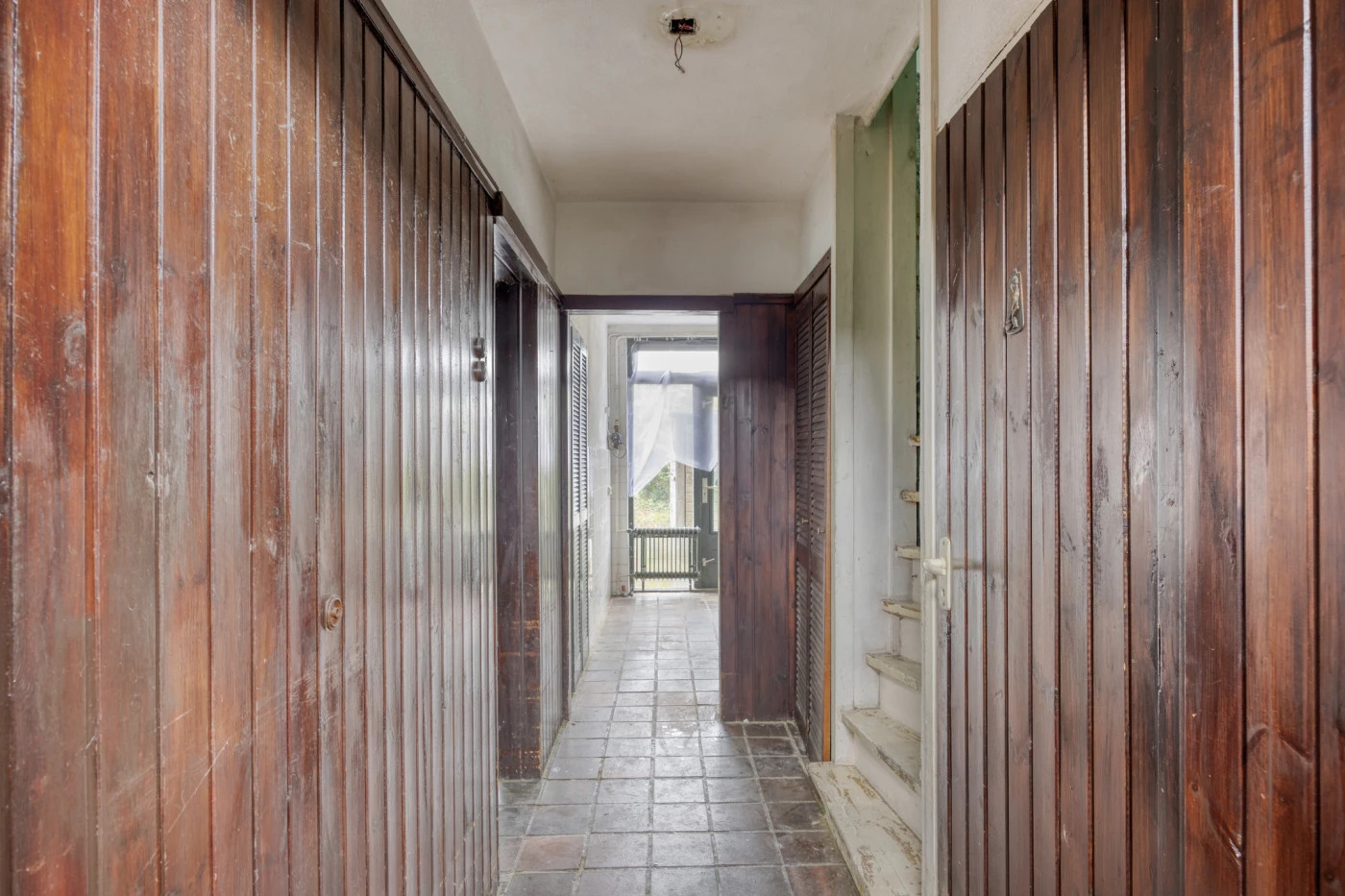 Tussenwoning te koop: Gerretsenpad 2, Rotterdam