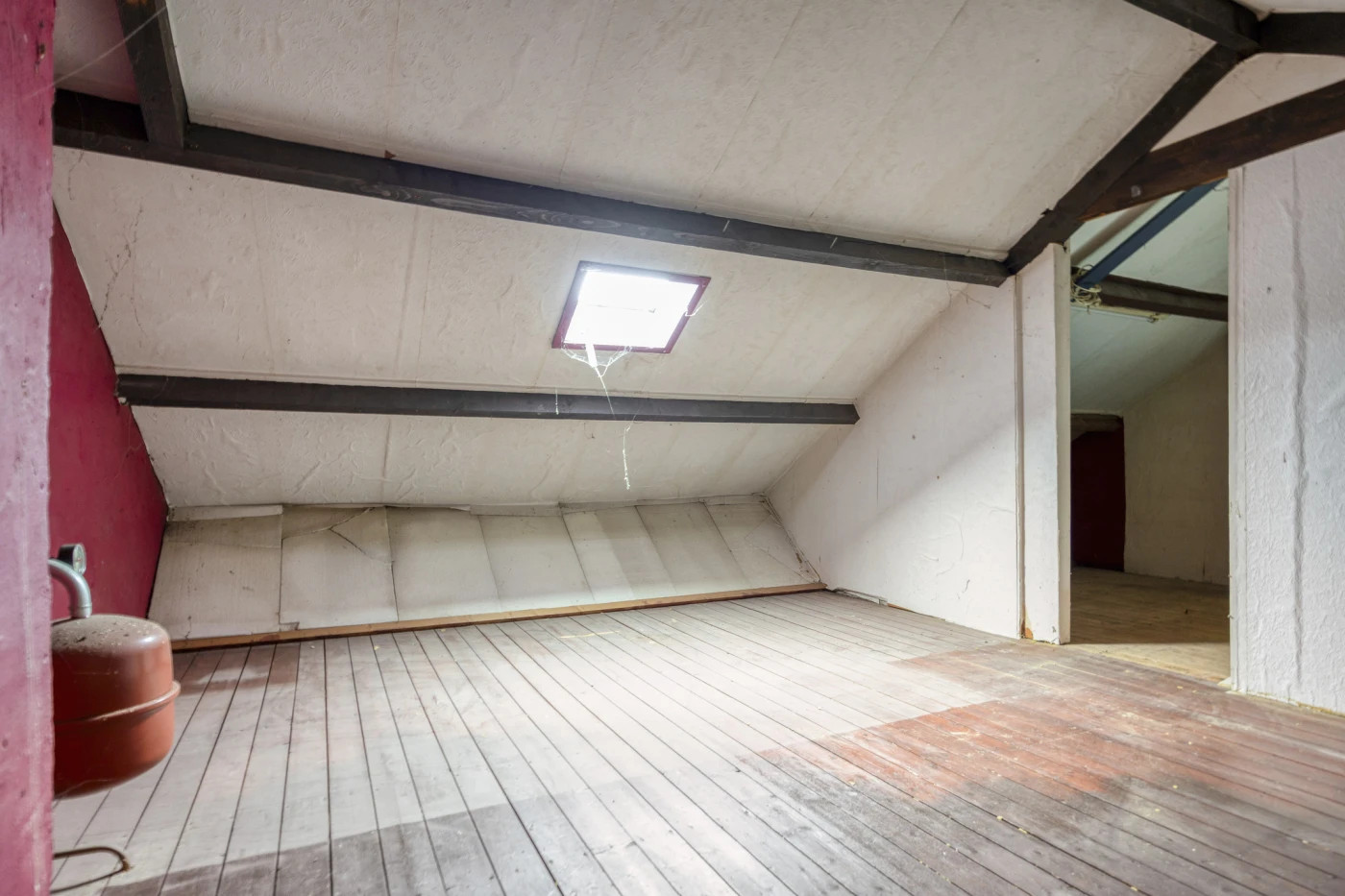 Tussenwoning te koop: Gerretsenpad 2, Rotterdam