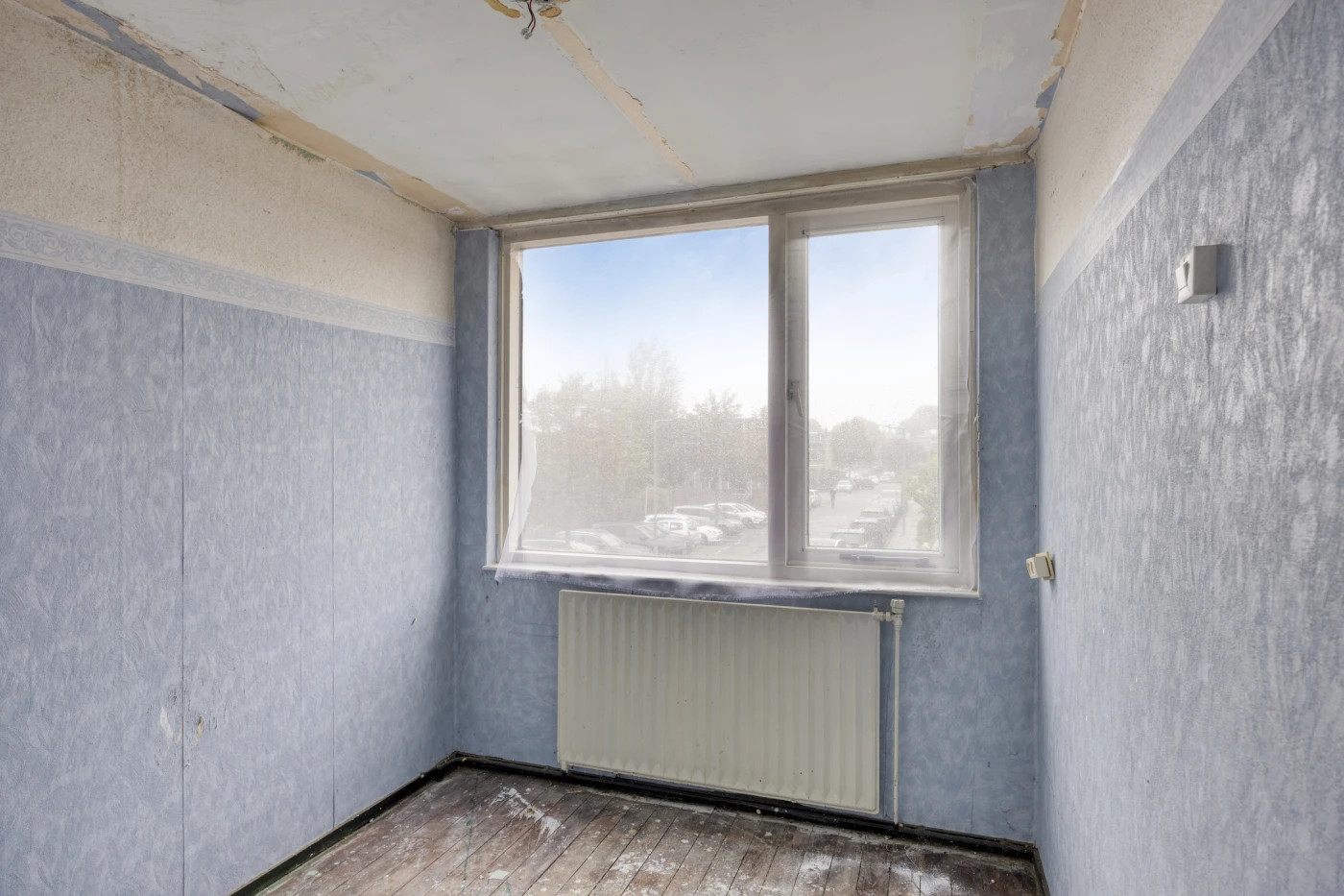 Tussenwoning te koop: Gerretsenpad 2, Rotterdam