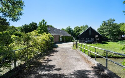 Capelseweg 496