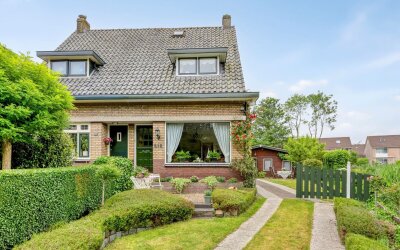 Capelseweg 518