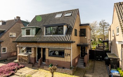 Capelseweg 534