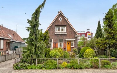 Hoofdweg 129