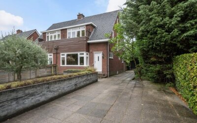 Hoofdweg 142