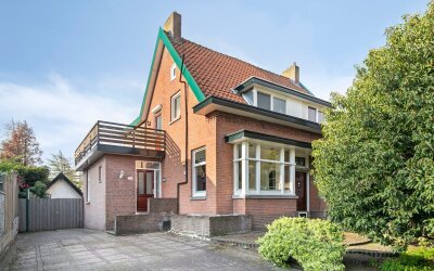 Hoofdweg 170