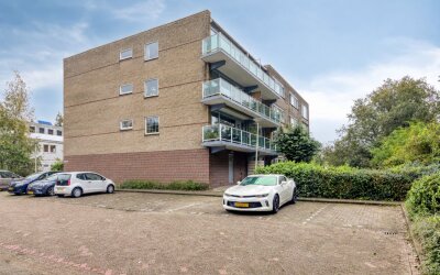 Hoofdweg 248-B