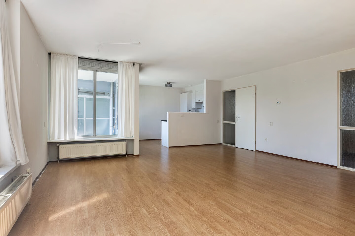 Appartement te koop: Hoofdweg 248D, Rotterdam