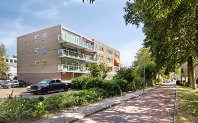 Hoofdweg 248-D
