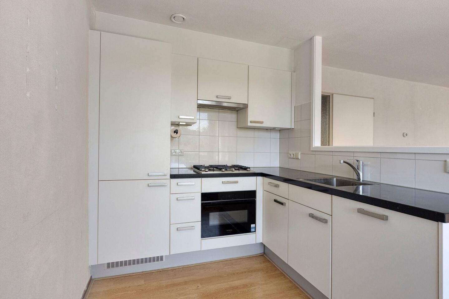 Appartement te koop: Hoofdweg 248D, Rotterdam