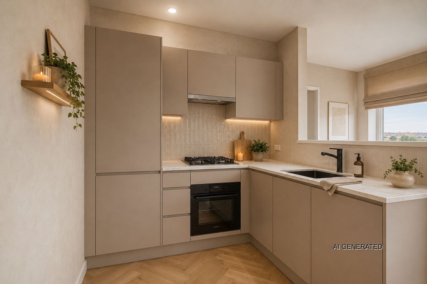 Appartement te koop: Hoofdweg 248D, Rotterdam