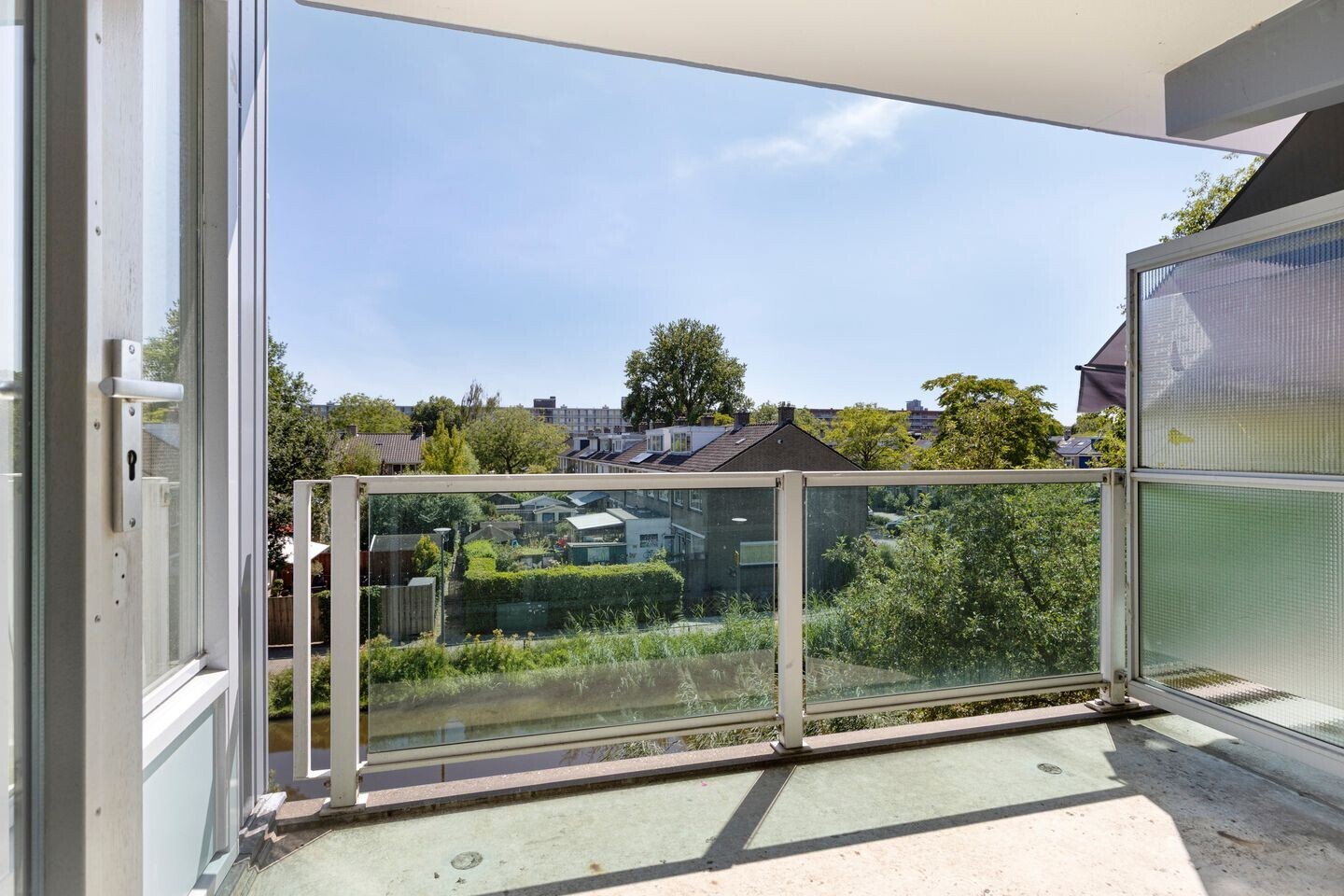 Appartement te koop: Hoofdweg 248D, Rotterdam