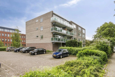 Hoofdweg 250-C