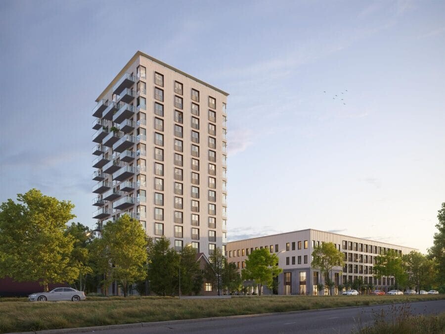 Appartement te koop: Hoofdweg 304G, Rotterdam