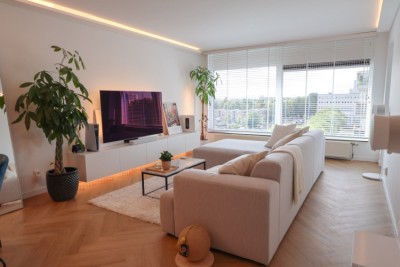Hoofdweg 866