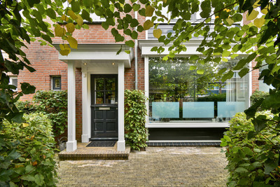 Van der Helmstraat 241