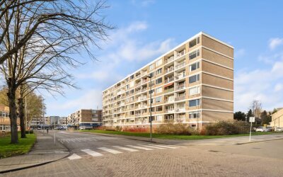 Mansdalestraat 18
