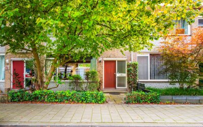 Arent van 's-Gravesandestraat 6