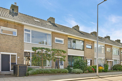 Arent van 's-Gravesandestraat 78