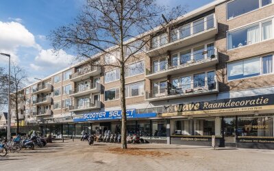 Noorwitsstr. 94