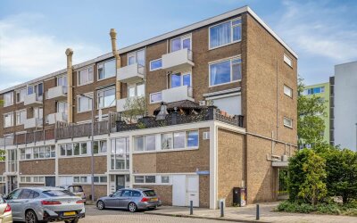 Noorwitsstraat 142