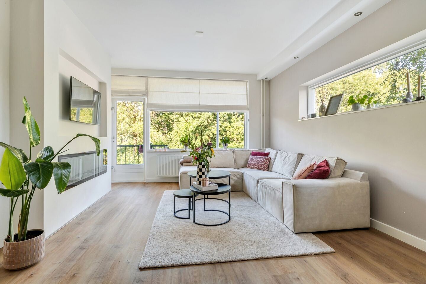 Appartement te koop: Willem van Boelrestraat 51, Rotterdam