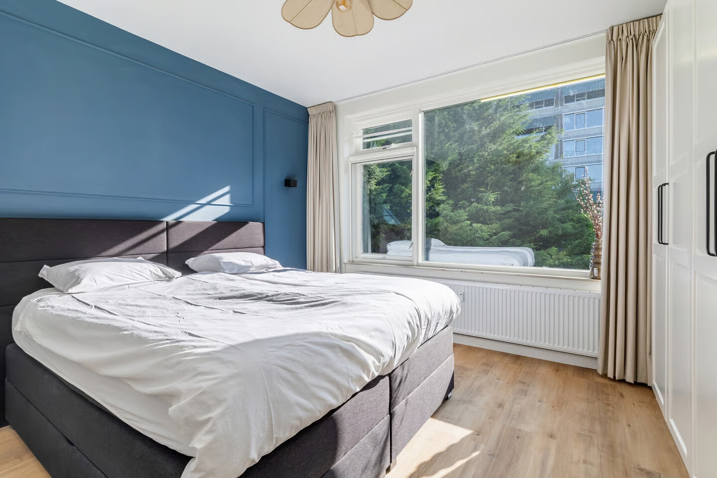 Appartement te koop: Willem van Boelrestraat 51, Rotterdam